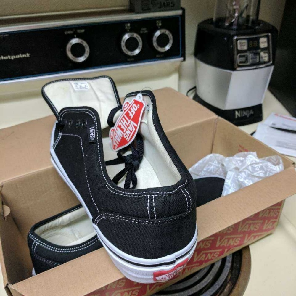 Vans
